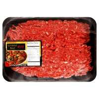 Ground Beef 85% Lean 15% Fat - 1.5 Lb
