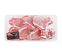 Meat Counter Beef USDA Choice Shank Cross Cut Boneless - 1 LB