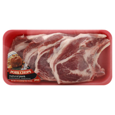 Meat Counter Pork Chitterlings Frozen - 10 Lb - Jewel-Osco