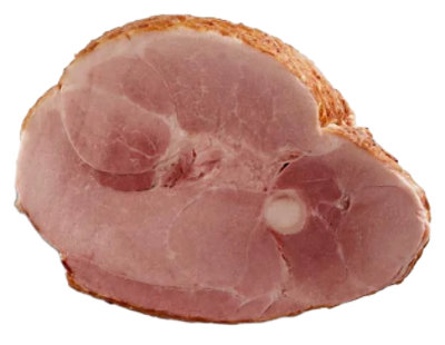 Snake River Farms Ham Kurobuta Half Bone In - 6 Lb - Image 1