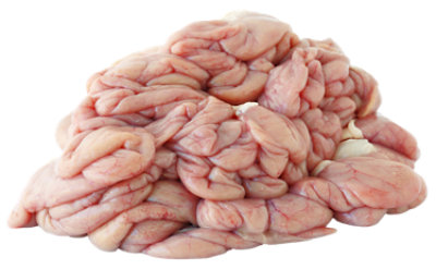 Pork Chitterlings - 3 Lb - Image 1