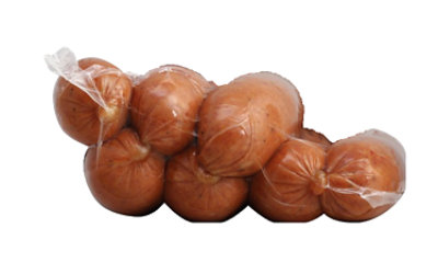 Als Brand Sausage German Sausage - 1 LB - Image 1