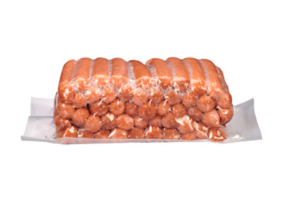 Als Brand Sausage Polish Sausage - 1 LB - Image 1