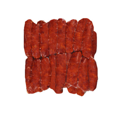 Gem Pack Chorizo Links - 1.50 LB