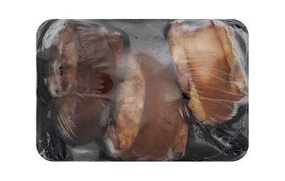 Gem Pack Smoked Hocks - 2 LB