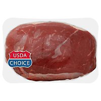 Meat Counter Beef Grass Fed Cross Rib Roast - 1.50 LB - Image 1