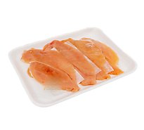 Meat Counter Chicken Tenders Seasoned - 1.00 LB