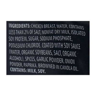 Dietz & Watson Chicken Breast Rotisserie - Image 4