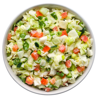 Signature Café Summer Slaw Salad - Image 1