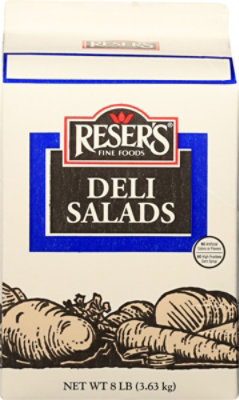 Resers Deviled Egg Potato Salad - Image 5