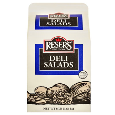 Resers Deviled Egg Potato Salad - Image 1