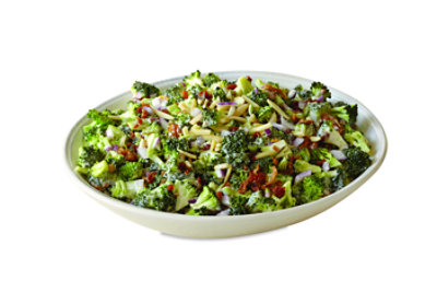 Deli Broccoli Crunch Salad - Image 1