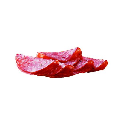 Italian Dry Salami - 0.50 Lb - Image 1