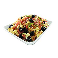 Signature Cafe Antipasto Salad - 0.50 Lb - Image 1
