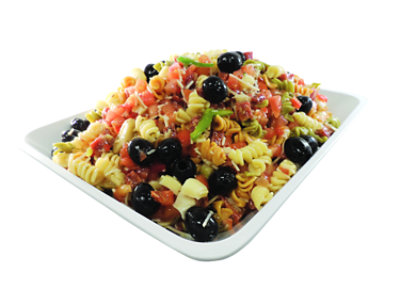 Signature Cafe Antipasto Salad - Image 1