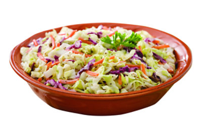 Signature Cafe Old Fashion Slaw - Image 1