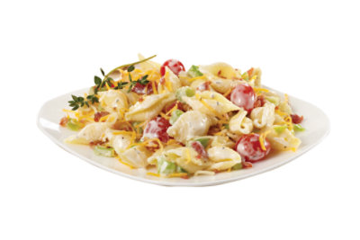 Signature Cafe Cheesy Bacon Ranch Salad - 0.50 Lb