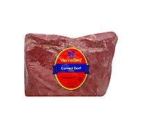 Double R Ranch Beef Corned Beef - 0.50 Lb