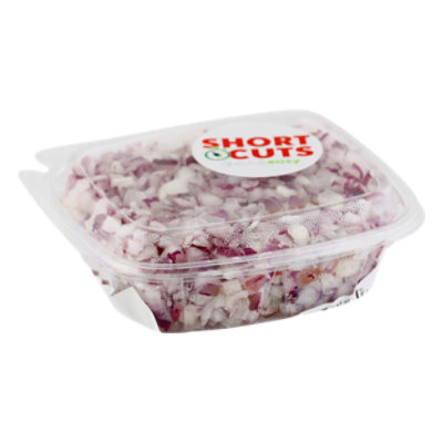 Seafood Service Counter Cajun Krab Spread - 0.50 LB