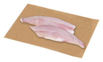 Seafood Counter Fish Pike Walleye Fillet Fresh - 1.50 LB - Image 1
