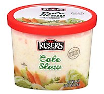 Resers Cole Slaw - 44 Oz