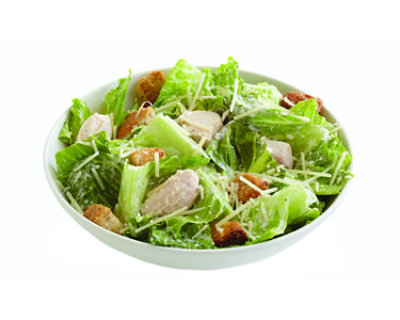 Deli Chicken Salad Combo - Each (590 Cal)