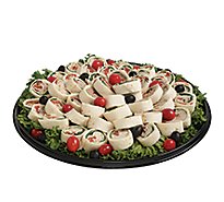 Deli Catering Tray Hye Roller - 12-14 Servings