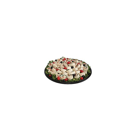 Deli Catering Tray Hye Roller - 12-14 Servings