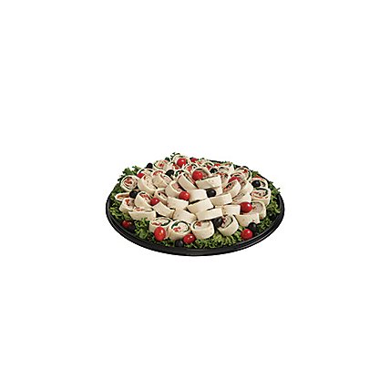 Deli Catering Tray Hye Roller - 12-14 Servings - Image 1