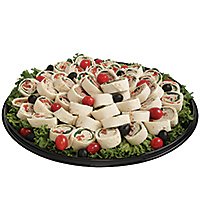 Deli Catering Tray Hye Roller - 12-14 Servings - Image 1
