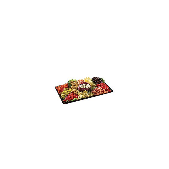 Deli Catering Tray Thats Italian - 6-8 Servings