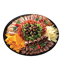Deli Catering Tray Customers Choice - 22-26 Servings - Image 1