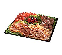 Deli Catering Tray Meat Lovers - 20-24 Servings