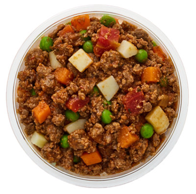 Picadillo Hot - Lb - Image 1