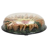 Deli Catering Tray Pita Pocket - 12-20 Servings (Please allow 48 hours for delivery or pickup) - Image 1