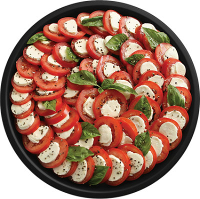 Insalata Caprese - Image 1