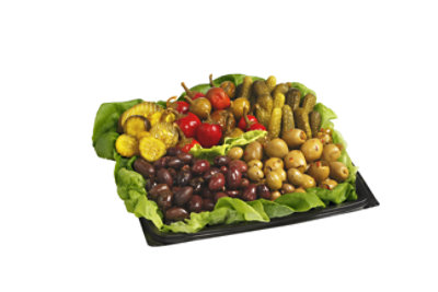 Relish This Tray Medium