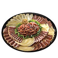 Deli Catering Tray New Yorker - 20-26 Servings - Image 1