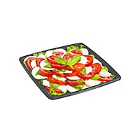 Deli Catering Tray Small Insalata Caprese - Each (Please allow 48 hours for delivery or pickup) - Image 1