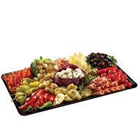 Deli Catering Tray Thats Italian - 24-32 Servings