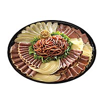 Deli Catering Tray New Yorker - 14-18 Servings