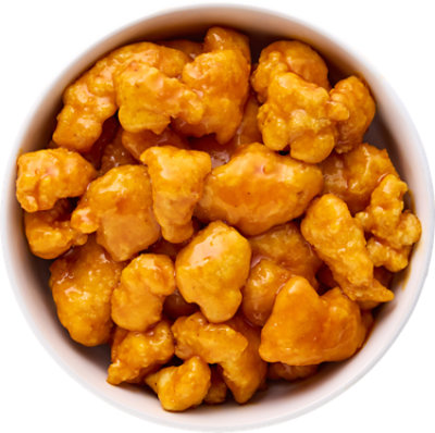 Sweet & Sour Chicken Cold - Lb - Image 1