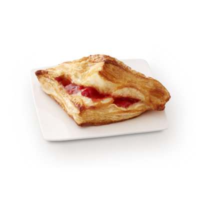 Bakery Turnover Cherry - Each - Image 1