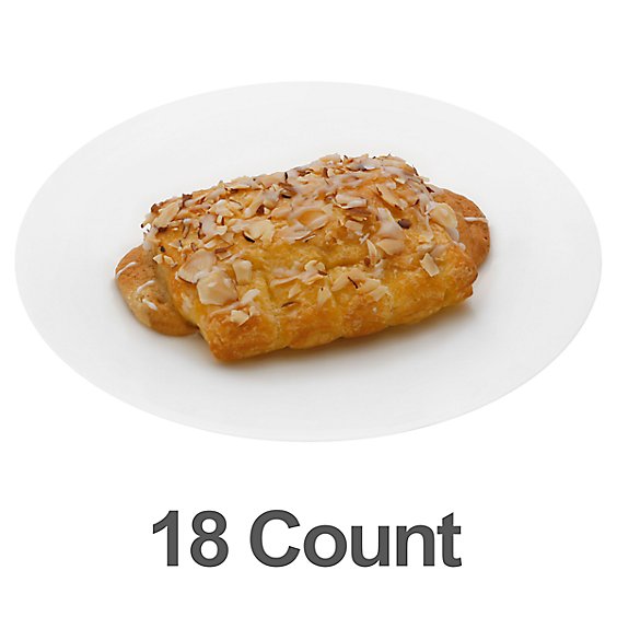 Bakery Bear Claws Mini 18 Count - Each