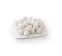 Bakery Powdered Sugar Donut Holes 30 Count - Each