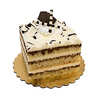 Bakery Cake Baby Tiramisu - Each - Image 1