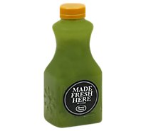 Juice Celery Plus CRV - 16 Fl. Oz. (10 Cal)