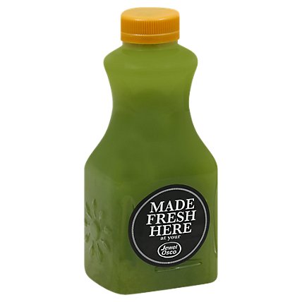 Juice Celery Plus CRV - 16 Fl. Oz. (10 Cal) - Image 1