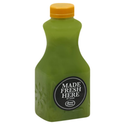 Juice Celery Plus CRV - 16 Fl. Oz. (10 Cal)