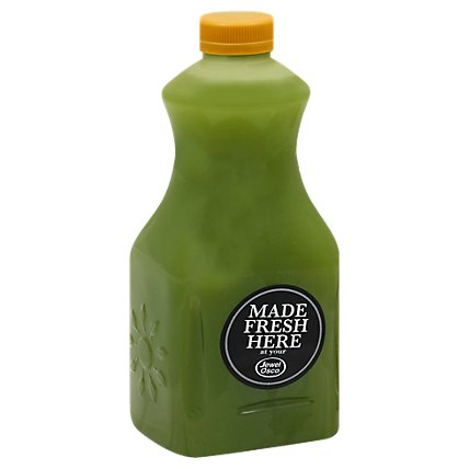 Celery Juice 32 Fz - Image 1